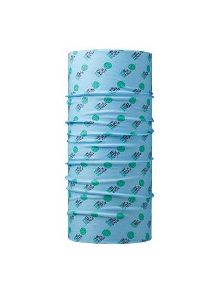 Foulard recyclé publicitaire