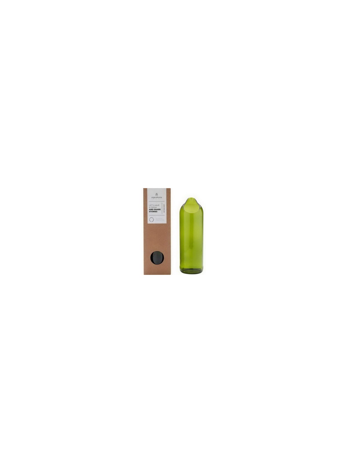 carafe publicitaire