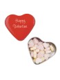 Bonbon cœur de St Valentin...