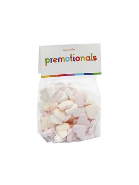 Bonbon de Saint Valentin...