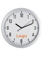 Horloge murale publicitaire...