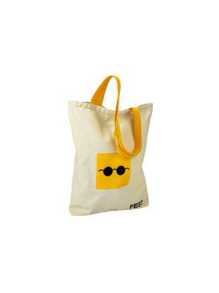Sac en coton publicitaire...