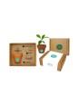 Kit plante publicitaire...