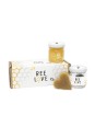 Coffret miel publicitaire