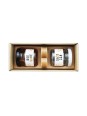 Coffret miel publicitaire