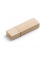 Clé USB en bois...
