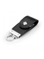 Clé USB cuir publicitaire...