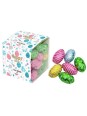 Coffret de Pâques publicitaire