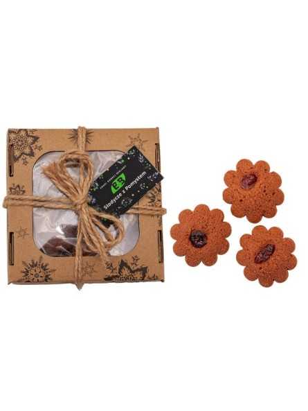 Coffret de pains d'épices...
