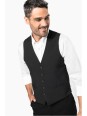 Gilet pour serveur...