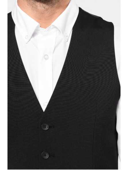 Gilet pour serveur...