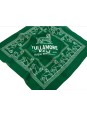 Bandana publicitaire...