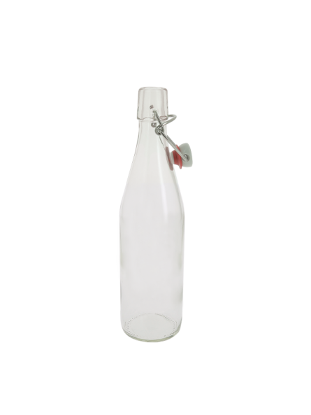 Bouteille limonade...