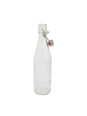 Bouteille limonade...