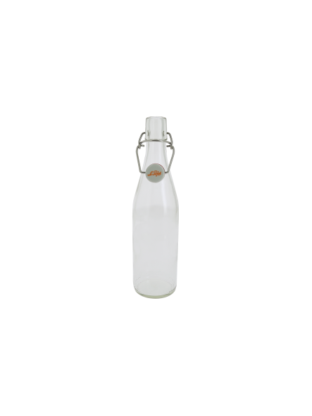 Bouteille limonade...