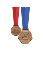 Médaille originale...
