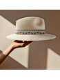 Chapeau publicitaire Made...