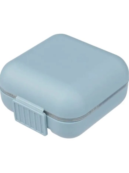 Boîte médicament publicitaire