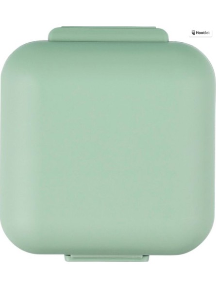 Boîte médicament publicitaire