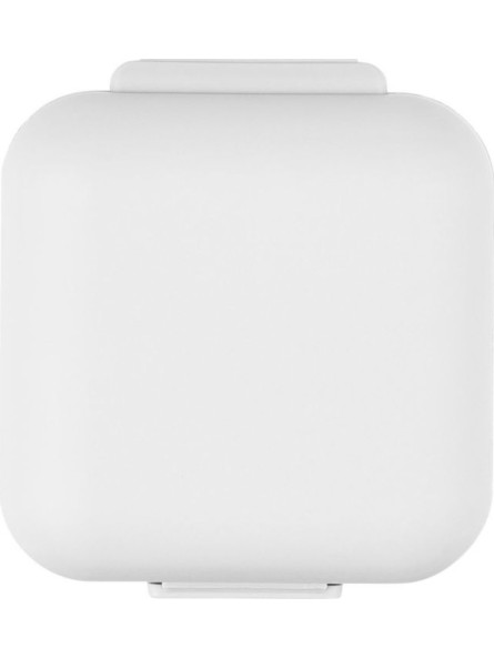 Boîte médicament publicitaire