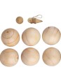 Jeu de boules extérieur...