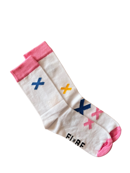 Chaussettes publicitaire