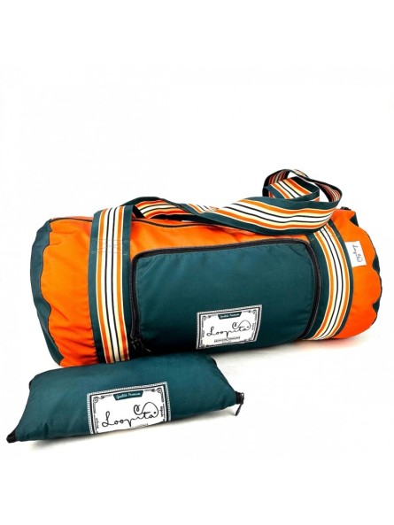 Sac sport publicitaire éthique