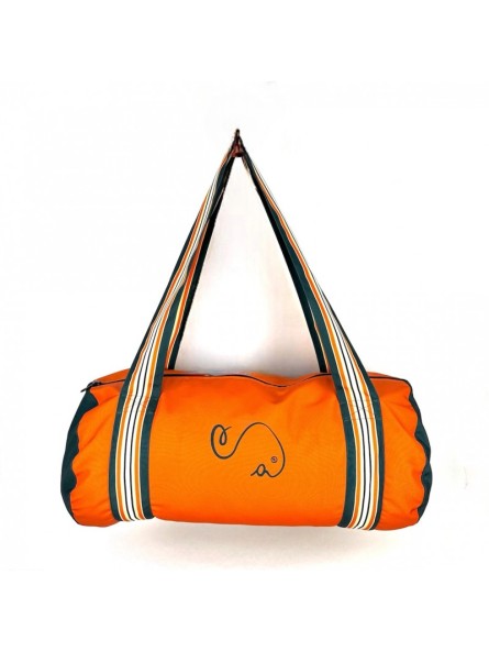 Sac sport publicitaire éthique