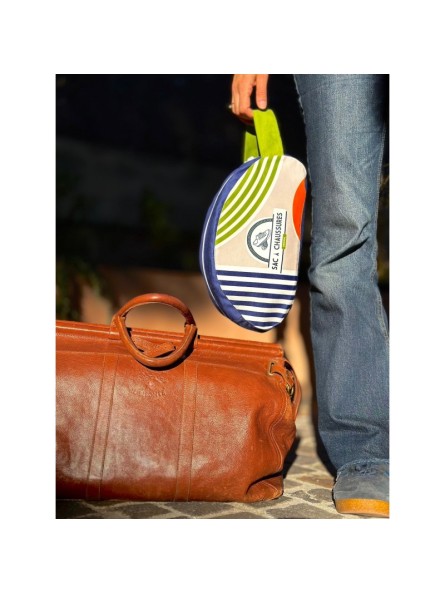 Sac à chaussures...