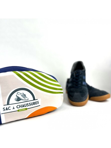 Sac à chaussures...