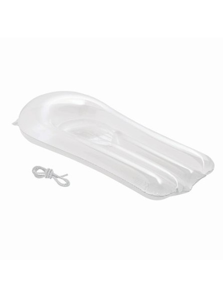 Matelas de piscine...