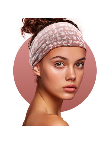 Bandeau pour cheveux...