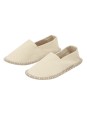 Espadrilles publicitaire...