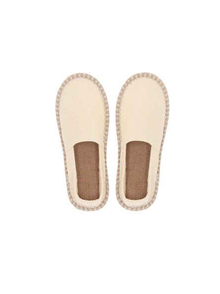 Espadrilles publicitaire...