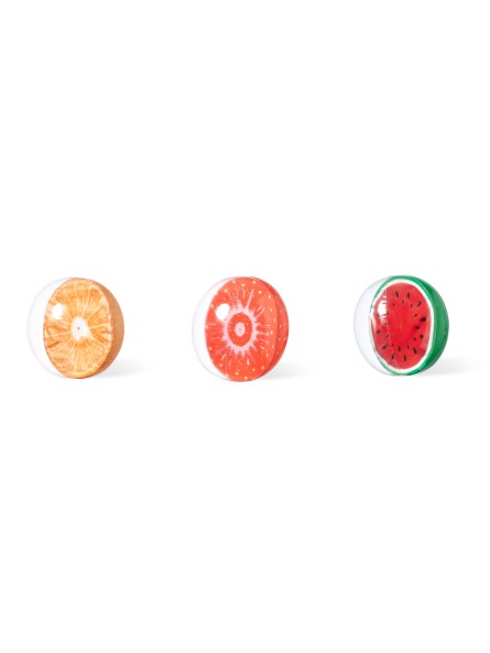 Ballon design fruit...