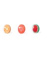 Ballon design fruit...
