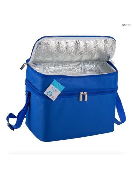 Sac isotherme publicitaire