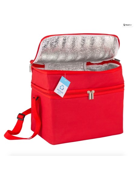 Sac isotherme publicitaire