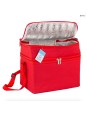 Sac isotherme publicitaire
