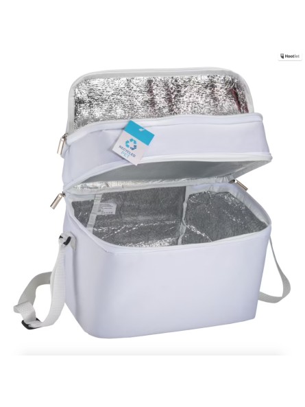 Sac isotherme publicitaire