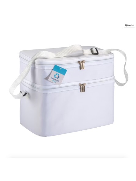 Sac isotherme publicitaire