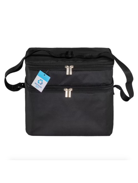 Sac isotherme publicitaire