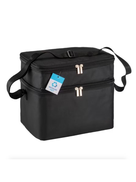 Sac isotherme publicitaire