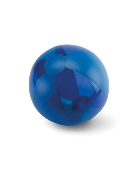 Ballon de plage gonflable...