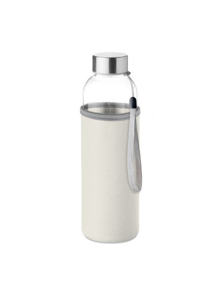 Bouteille en verre...