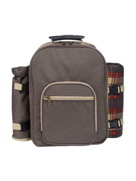 Sac de picinic publicitaire