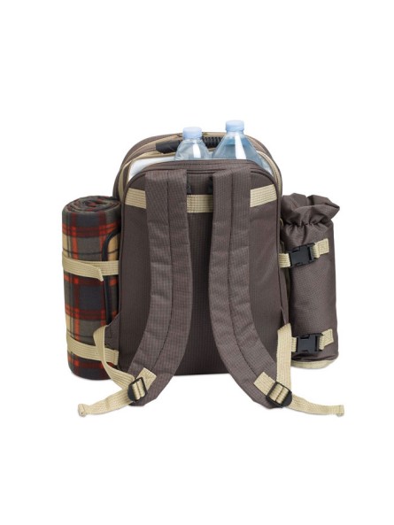 Sac de picinic publicitaire
