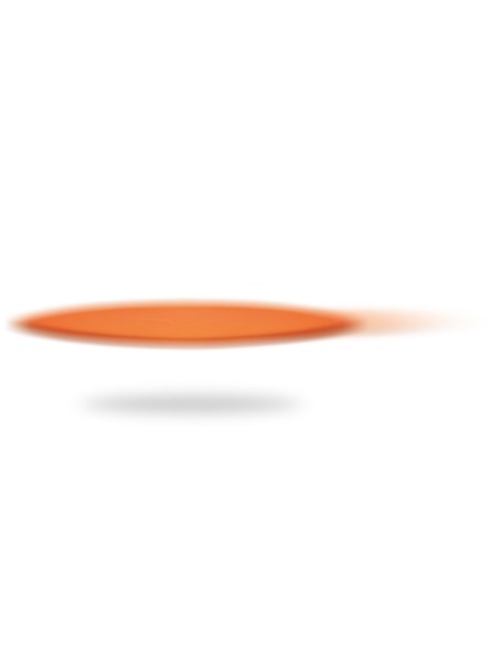 Frisbee pliable publicitaire