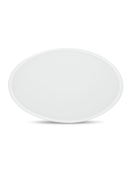 Frisbee pliable publicitaire