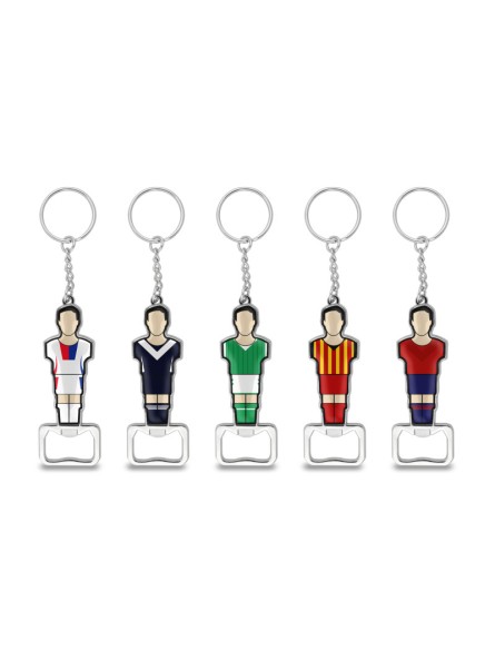 Porte-clés décapsuleur...